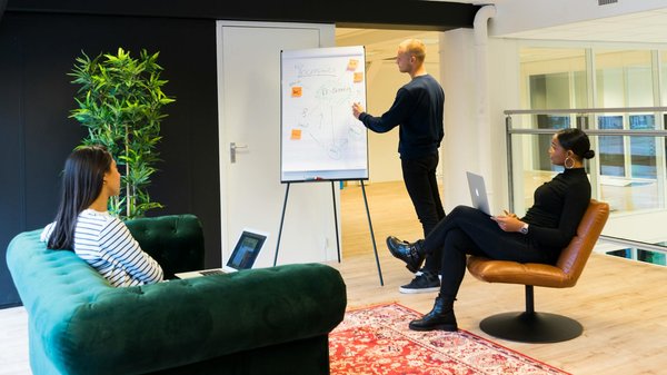 What Innovative Strategies Are Major UK Corporations Using Today?