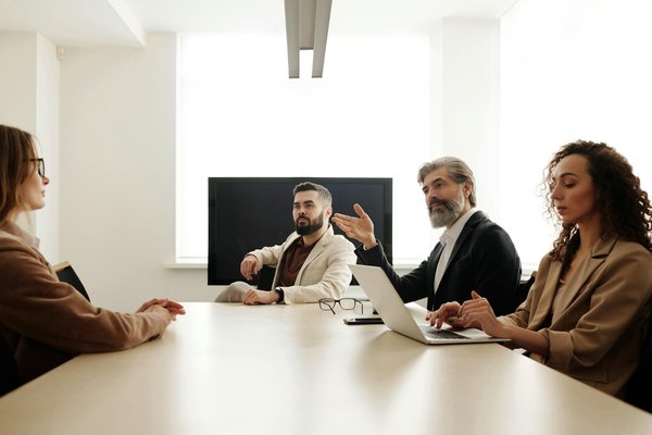 How Is Business Management Evolving in the UK?